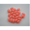 Lumo Beads Pink Medium 50pc